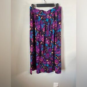 Eco Sportswear Vintage Skirt